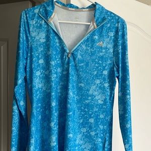 Women’s golf shirt/workout top